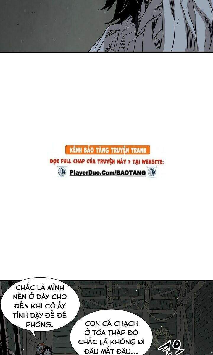 Vô Kiếm Tiểu Tử Chapter 31 - Trang 2