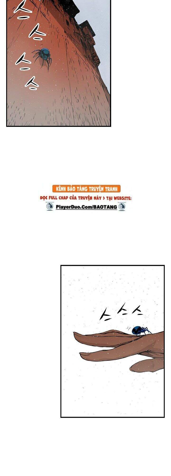 Vô Kiếm Tiểu Tử Chapter 31 - Trang 2