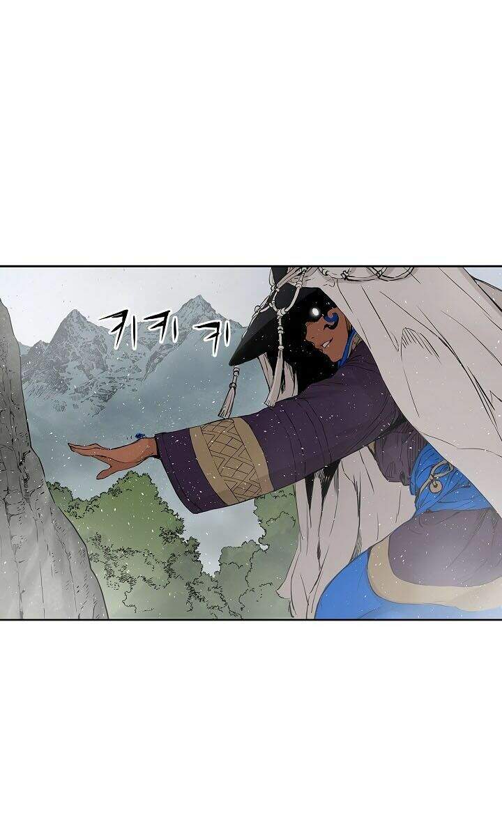 Vô Kiếm Tiểu Tử Chapter 31 - Trang 2