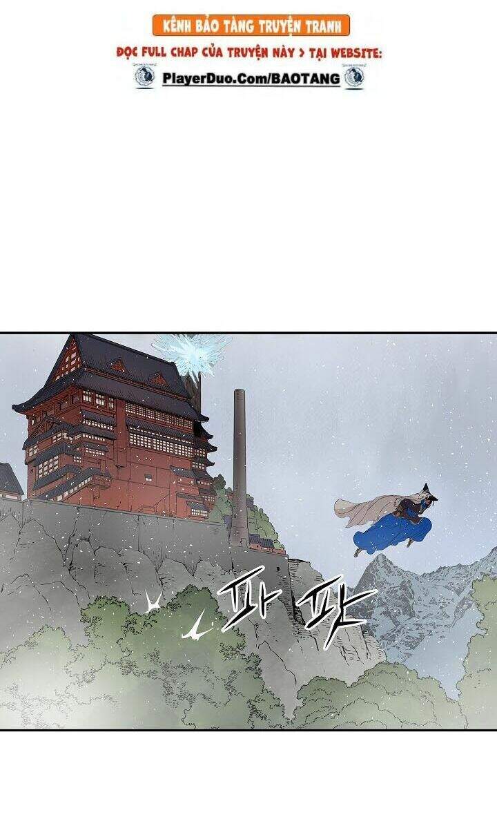 Vô Kiếm Tiểu Tử Chapter 31 - Trang 2