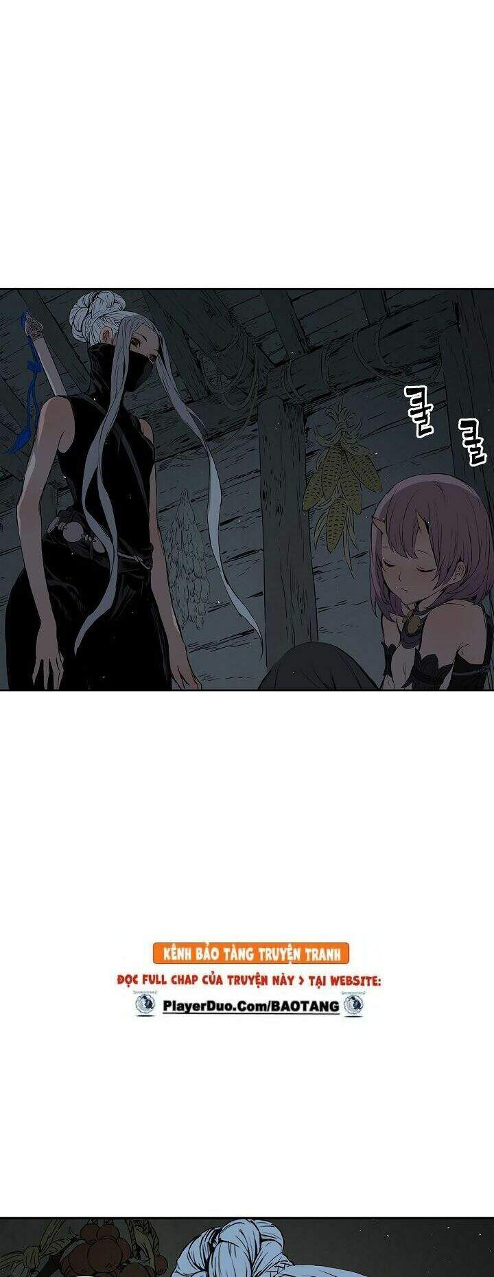 Vô Kiếm Tiểu Tử Chapter 31 - Trang 2