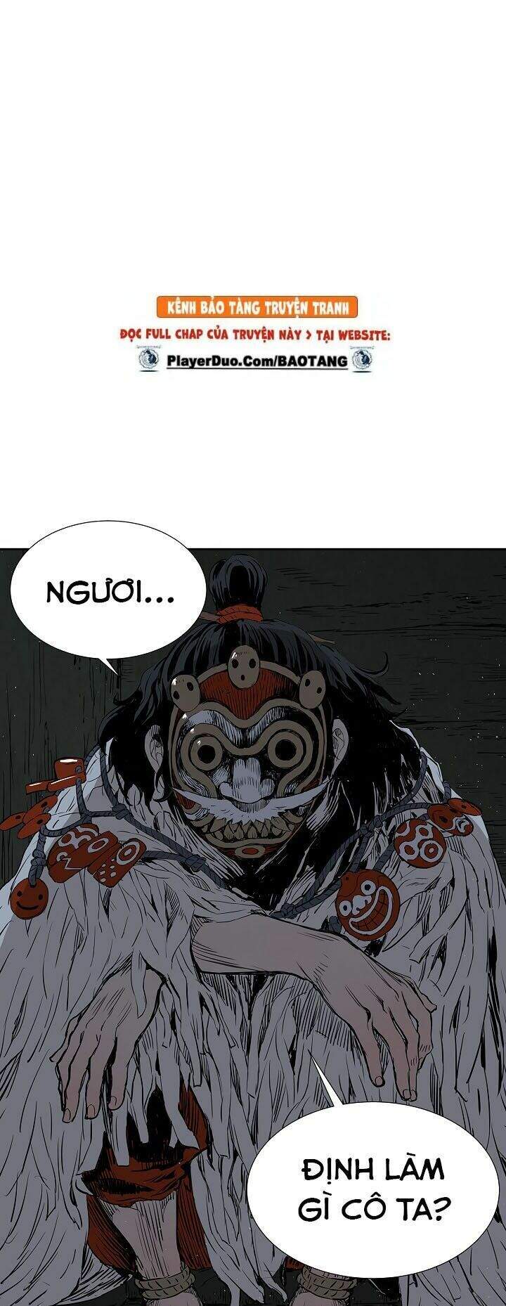 Vô Kiếm Tiểu Tử Chapter 31 - Trang 2