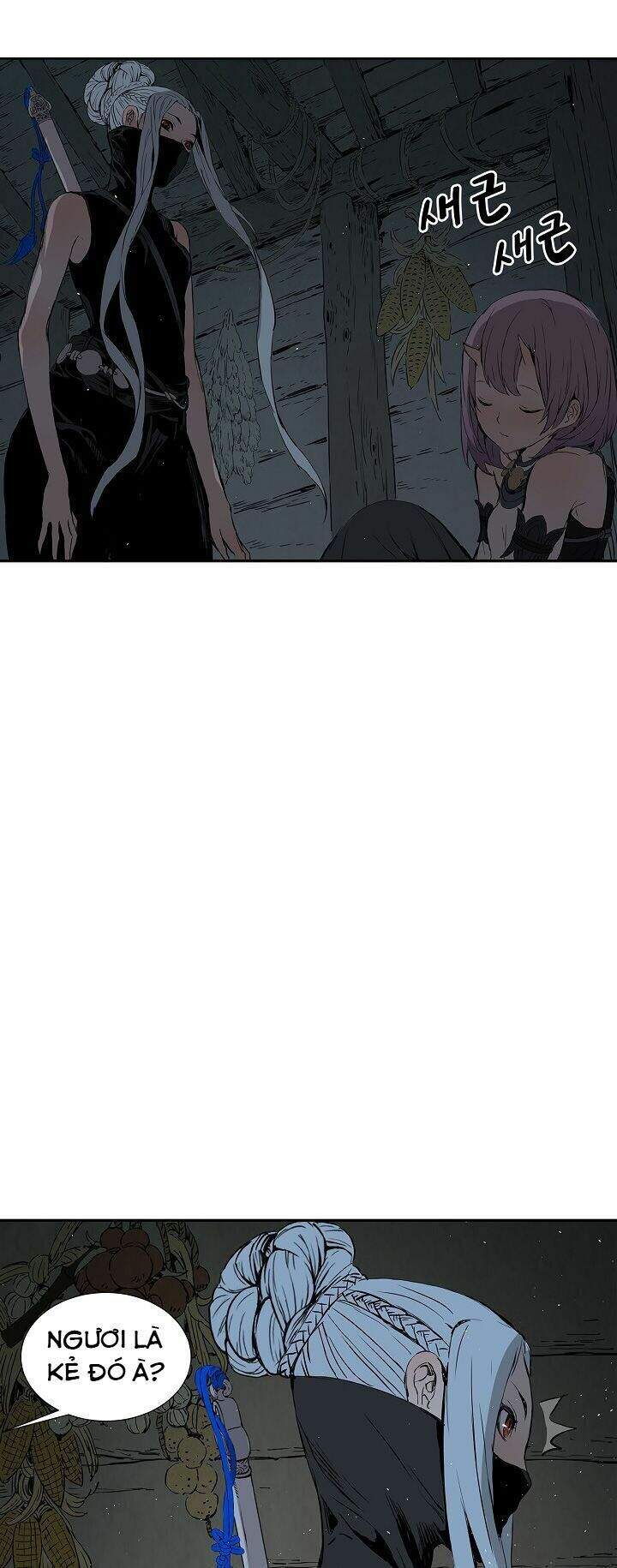 Vô Kiếm Tiểu Tử Chapter 32 - Trang 2