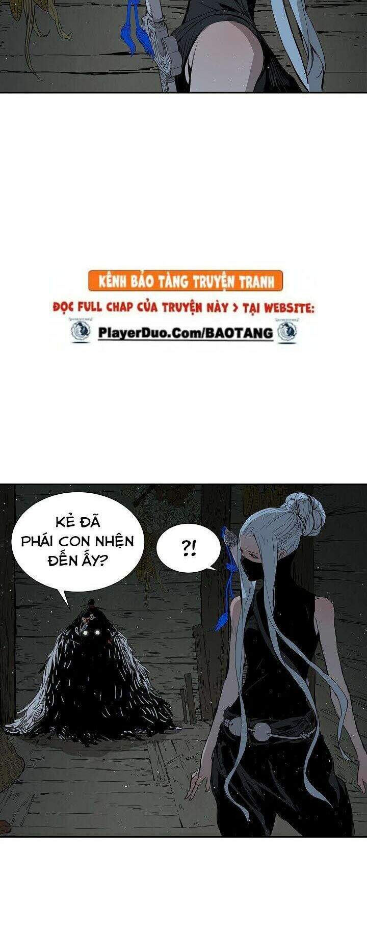 Vô Kiếm Tiểu Tử Chapter 32 - Trang 2