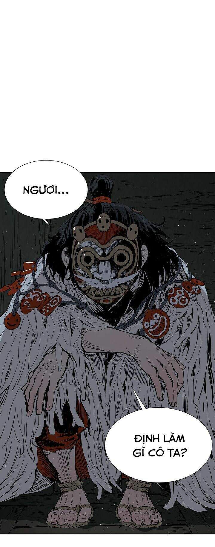 Vô Kiếm Tiểu Tử Chapter 32 - Trang 2