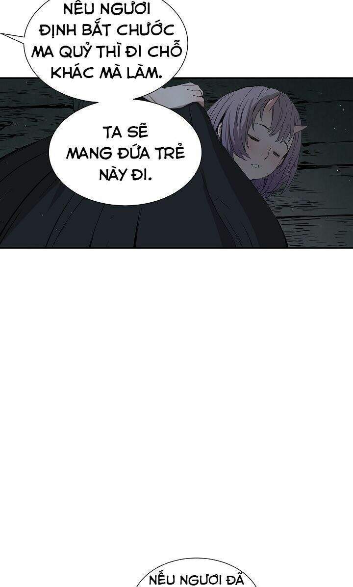 Vô Kiếm Tiểu Tử Chapter 32 - Trang 2