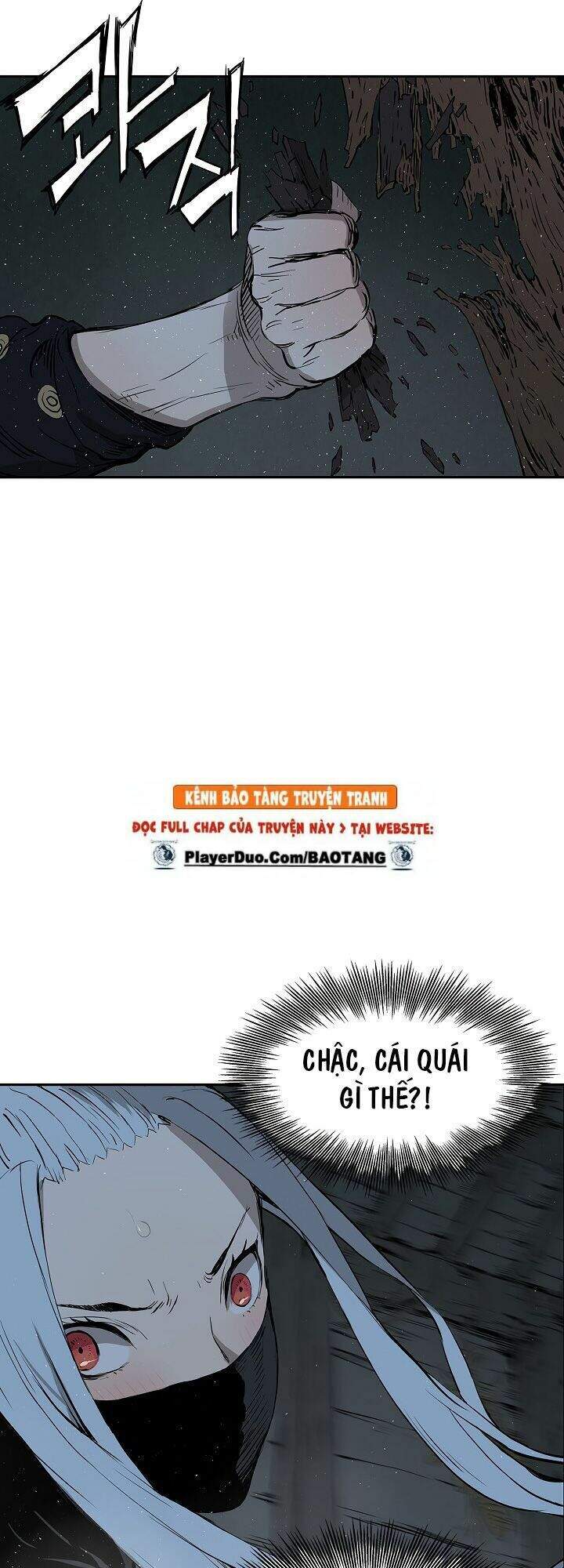 Vô Kiếm Tiểu Tử Chapter 32 - Trang 2