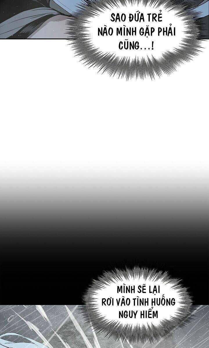 Vô Kiếm Tiểu Tử Chapter 32 - Trang 2