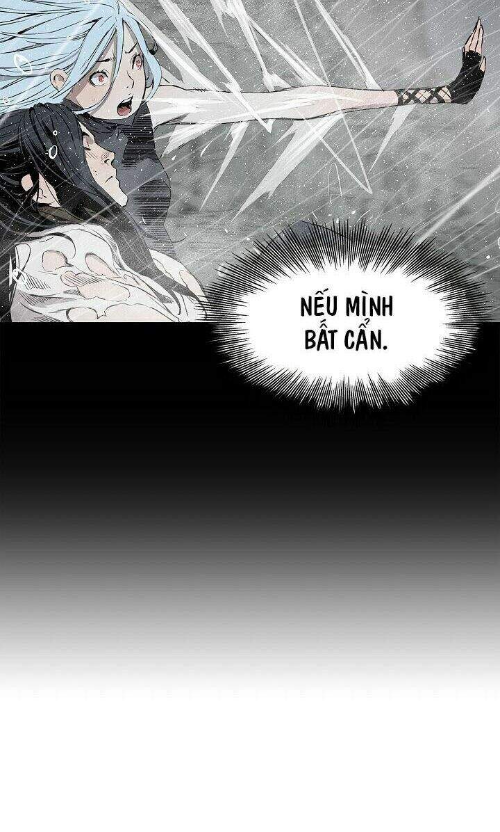 Vô Kiếm Tiểu Tử Chapter 32 - Trang 2