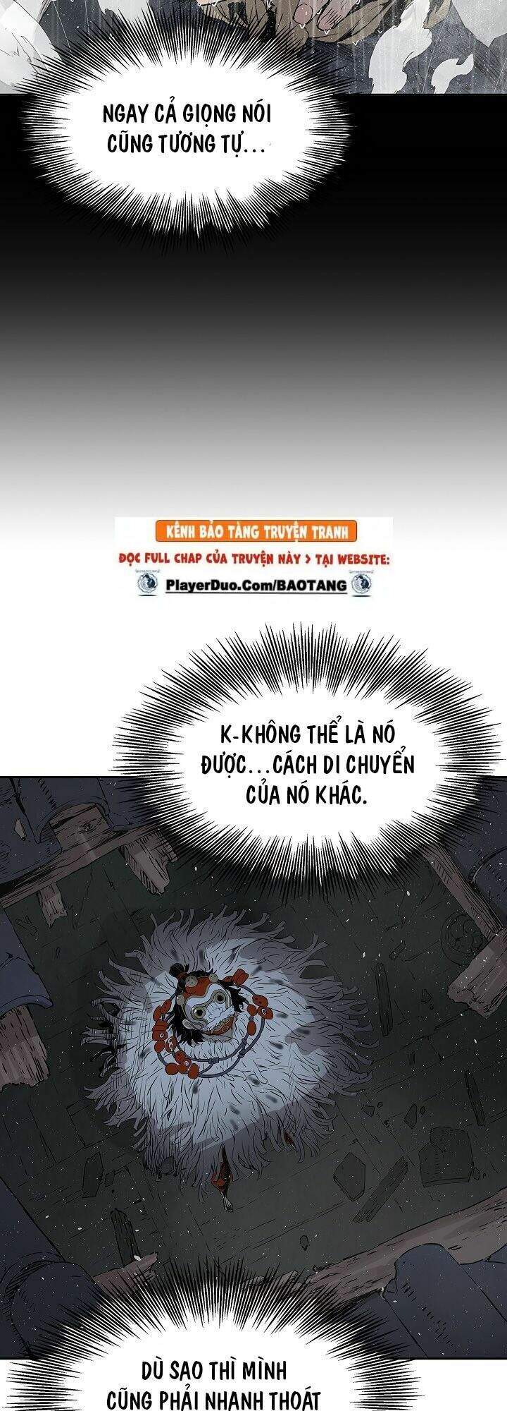 Vô Kiếm Tiểu Tử Chapter 32 - Trang 2