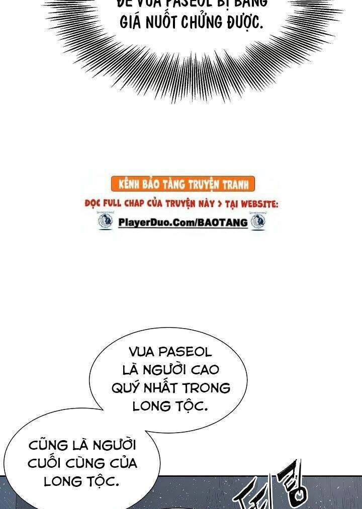 Vô Kiếm Tiểu Tử Chapter 32 - Trang 2