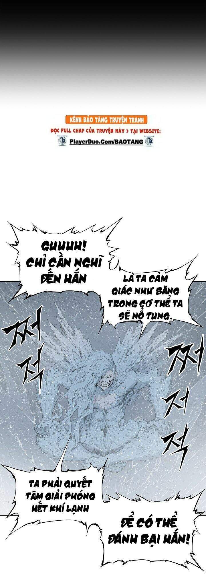 Vô Kiếm Tiểu Tử Chapter 32 - Trang 2