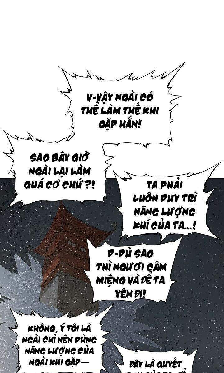 Vô Kiếm Tiểu Tử Chapter 32 - Trang 2