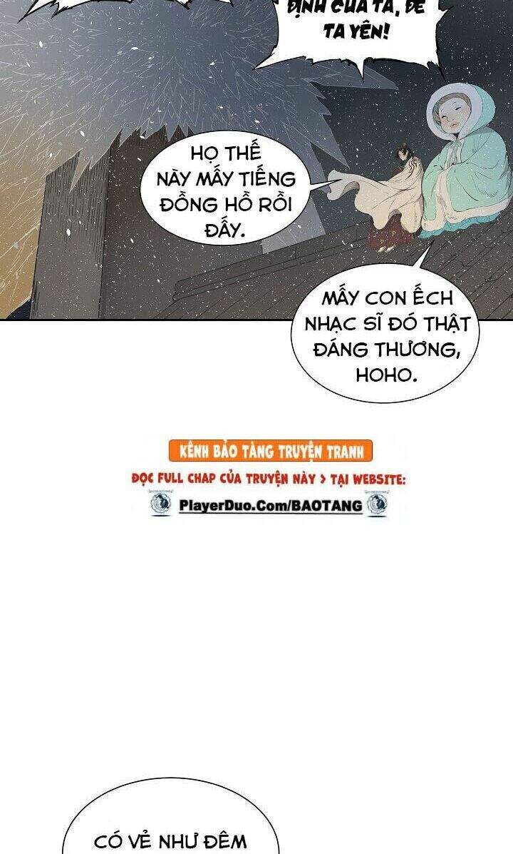 Vô Kiếm Tiểu Tử Chapter 32 - Trang 2