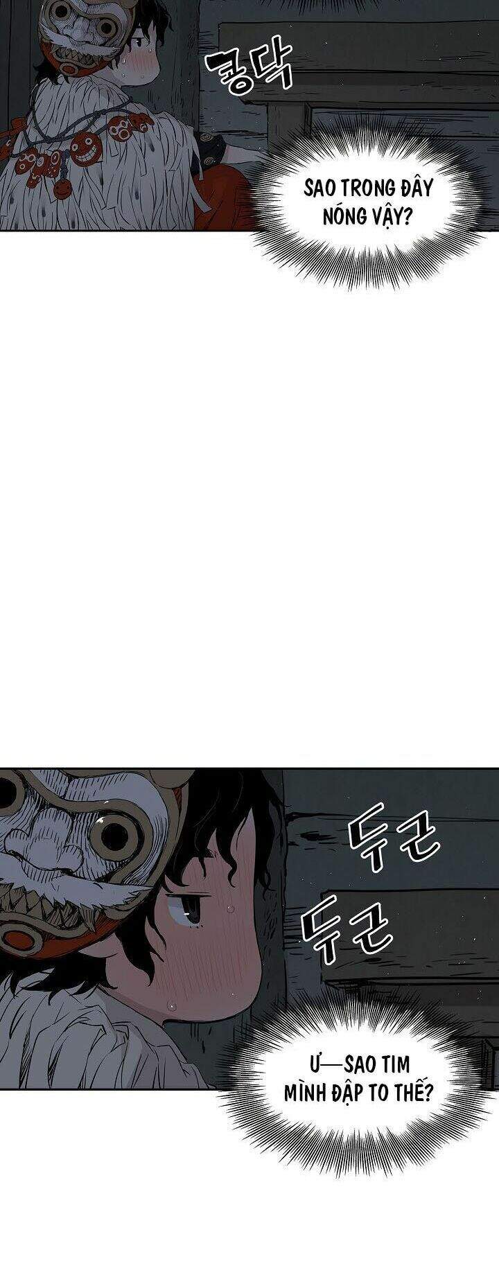 Vô Kiếm Tiểu Tử Chapter 32 - Trang 2