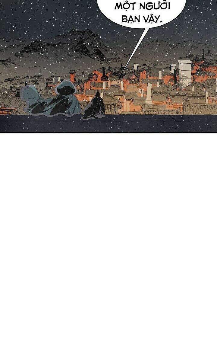 Vô Kiếm Tiểu Tử Chapter 32 - Trang 2