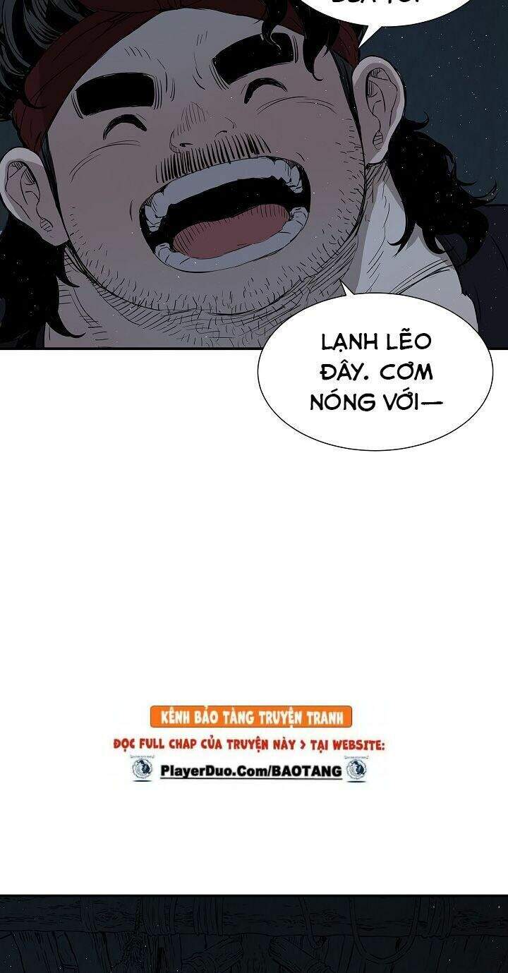 Vô Kiếm Tiểu Tử Chapter 32 - Trang 2