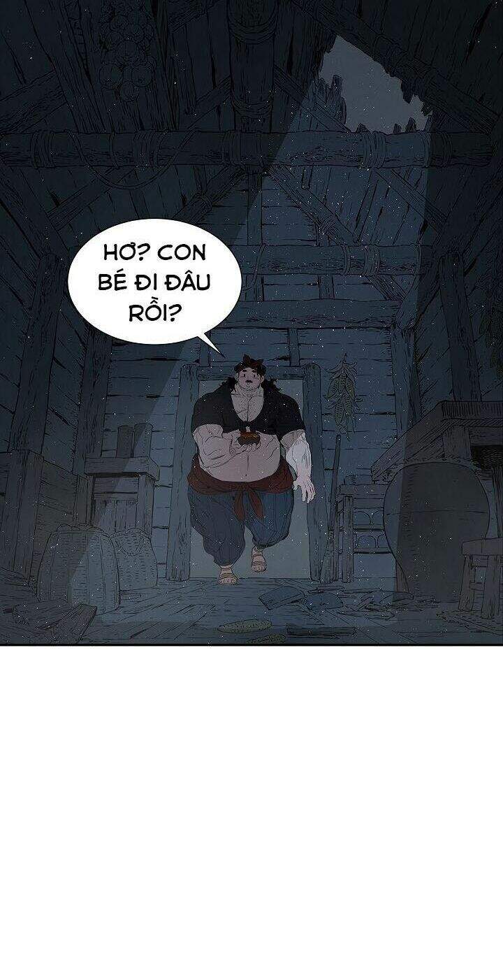 Vô Kiếm Tiểu Tử Chapter 32 - Trang 2