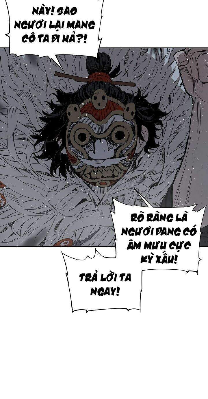 Vô Kiếm Tiểu Tử Chapter 32 - Trang 2