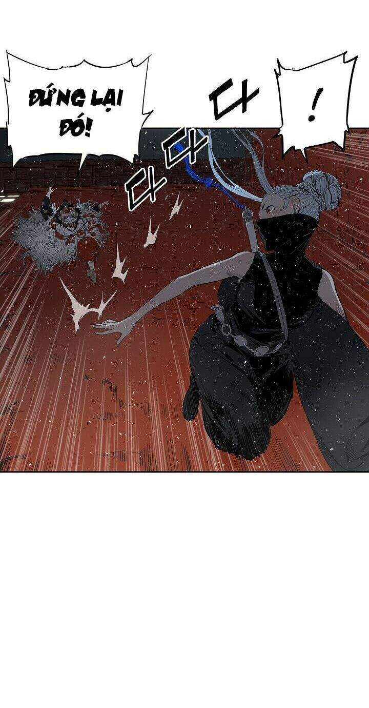 Vô Kiếm Tiểu Tử Chapter 32 - Trang 2