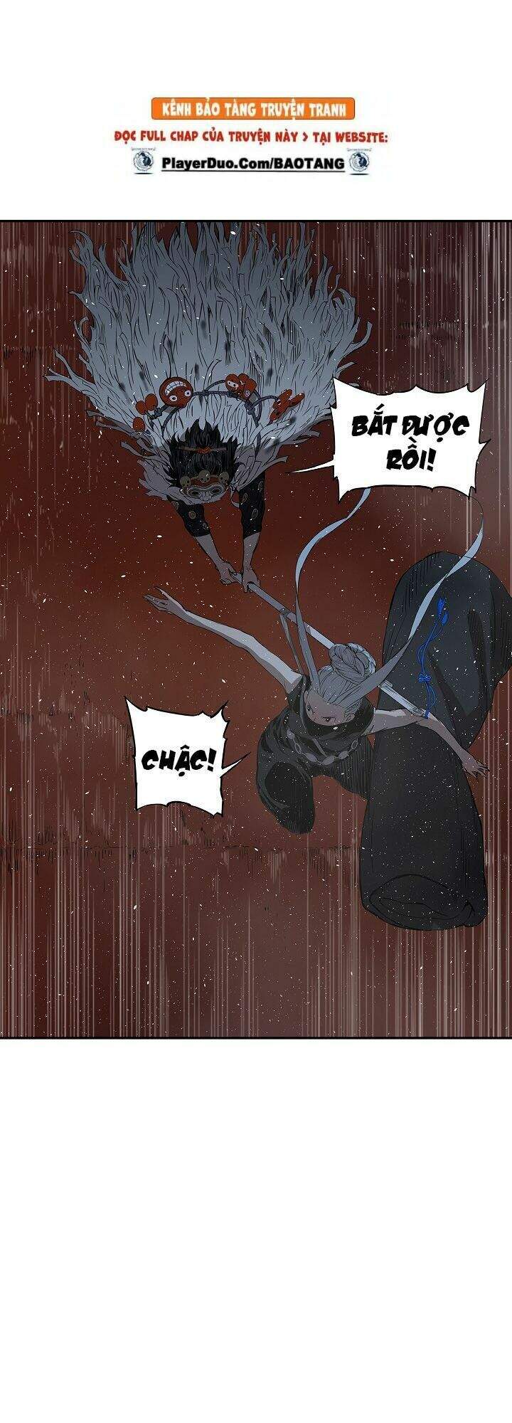 Vô Kiếm Tiểu Tử Chapter 32 - Trang 2