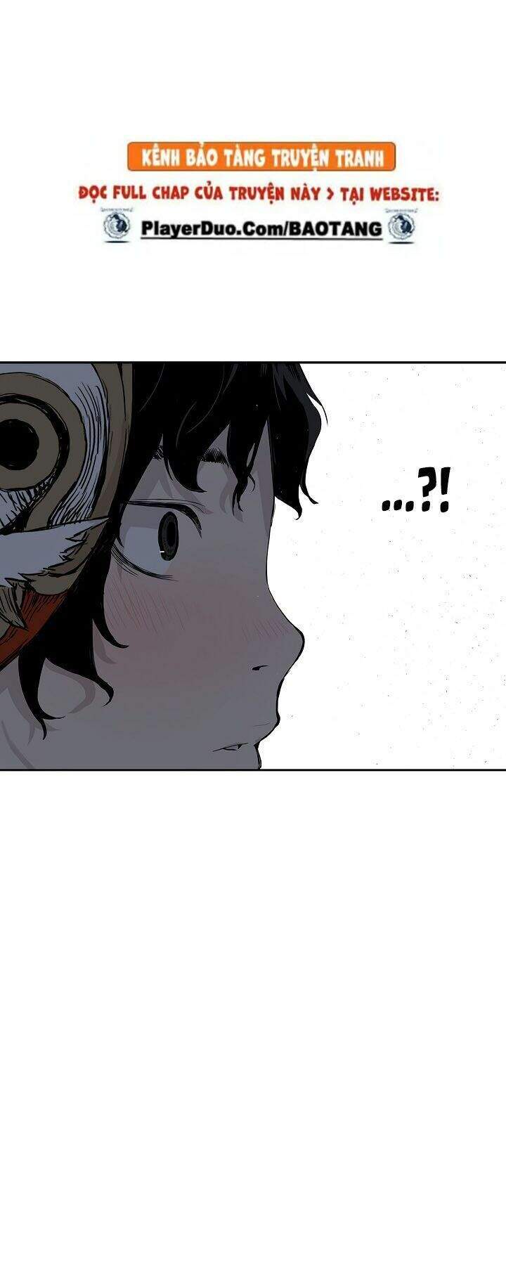 Vô Kiếm Tiểu Tử Chapter 32 - Trang 2