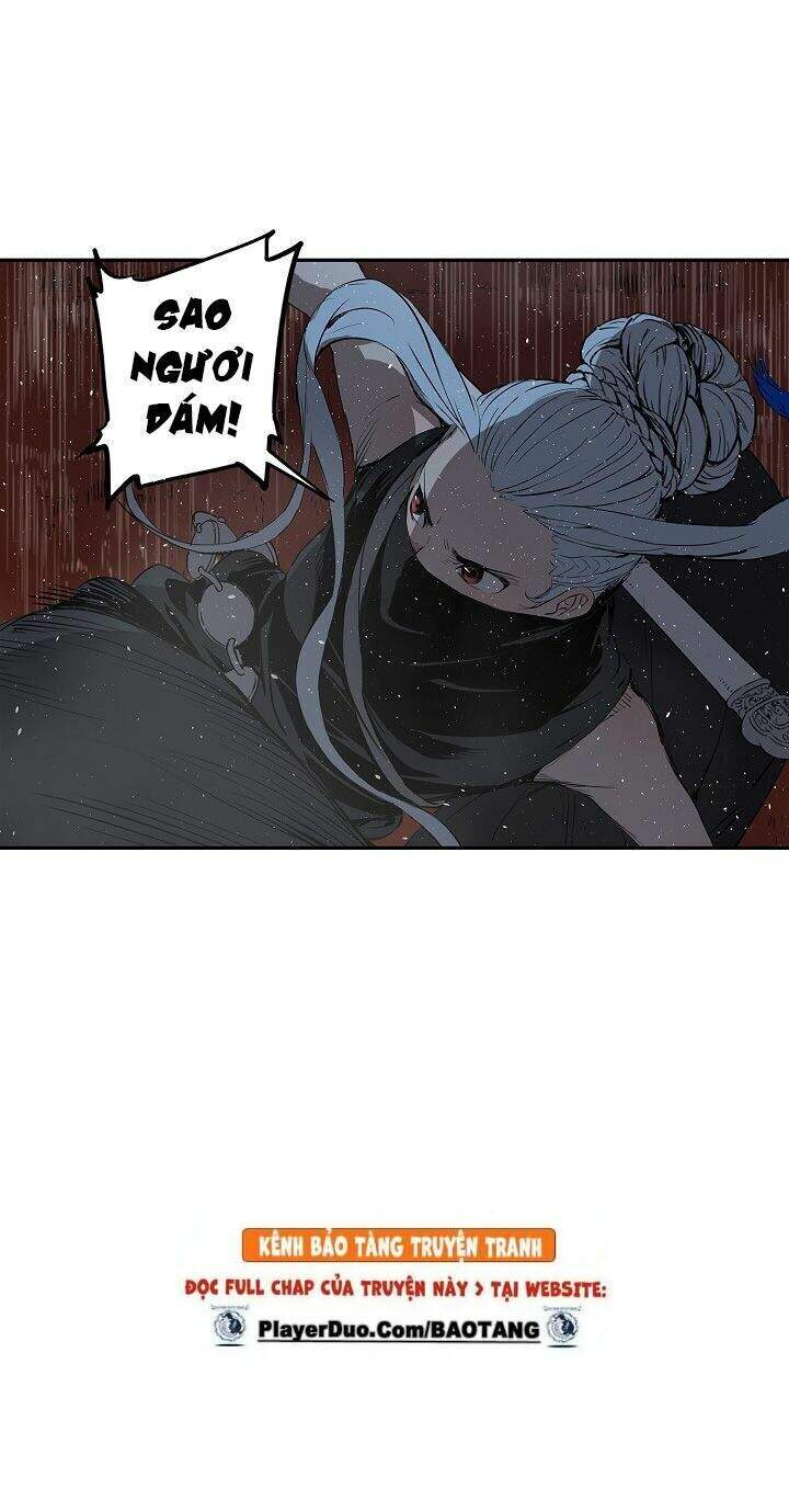 Vô Kiếm Tiểu Tử Chapter 32 - Trang 2