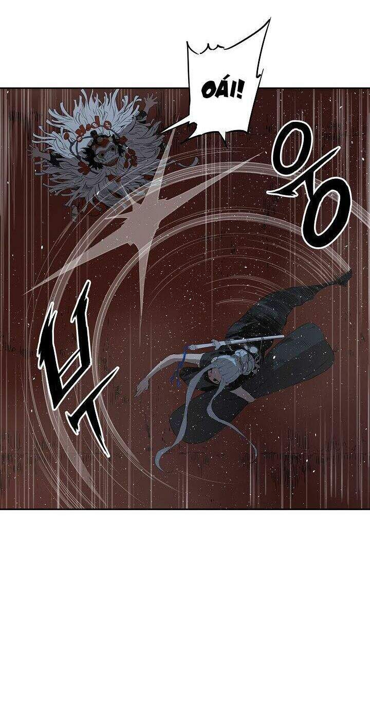 Vô Kiếm Tiểu Tử Chapter 32 - Trang 2