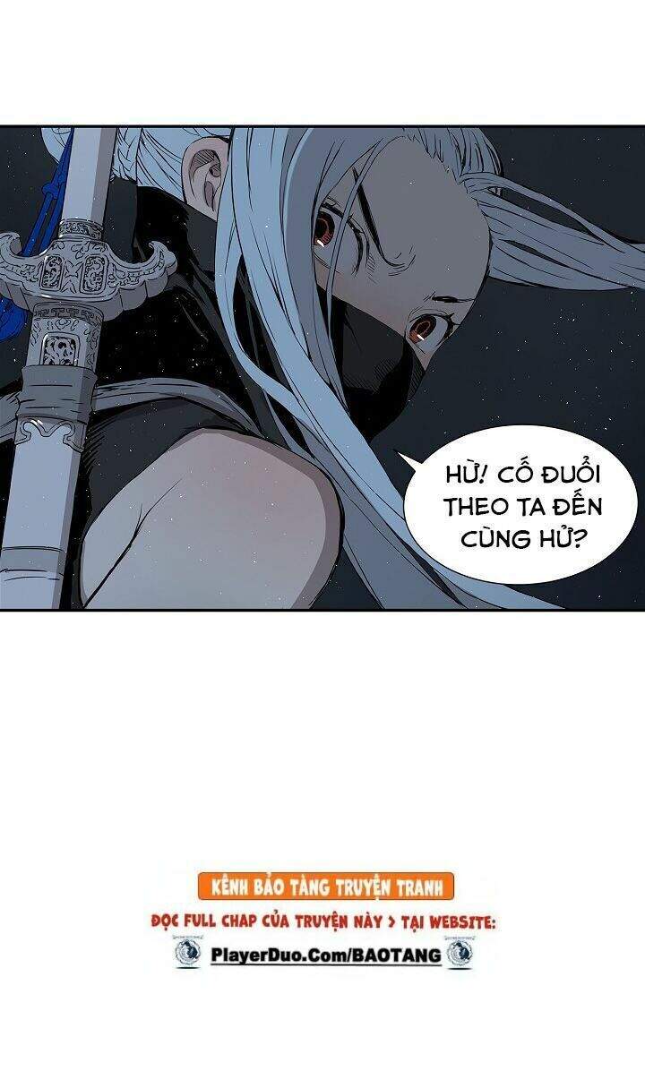 Vô Kiếm Tiểu Tử Chapter 32 - Trang 2