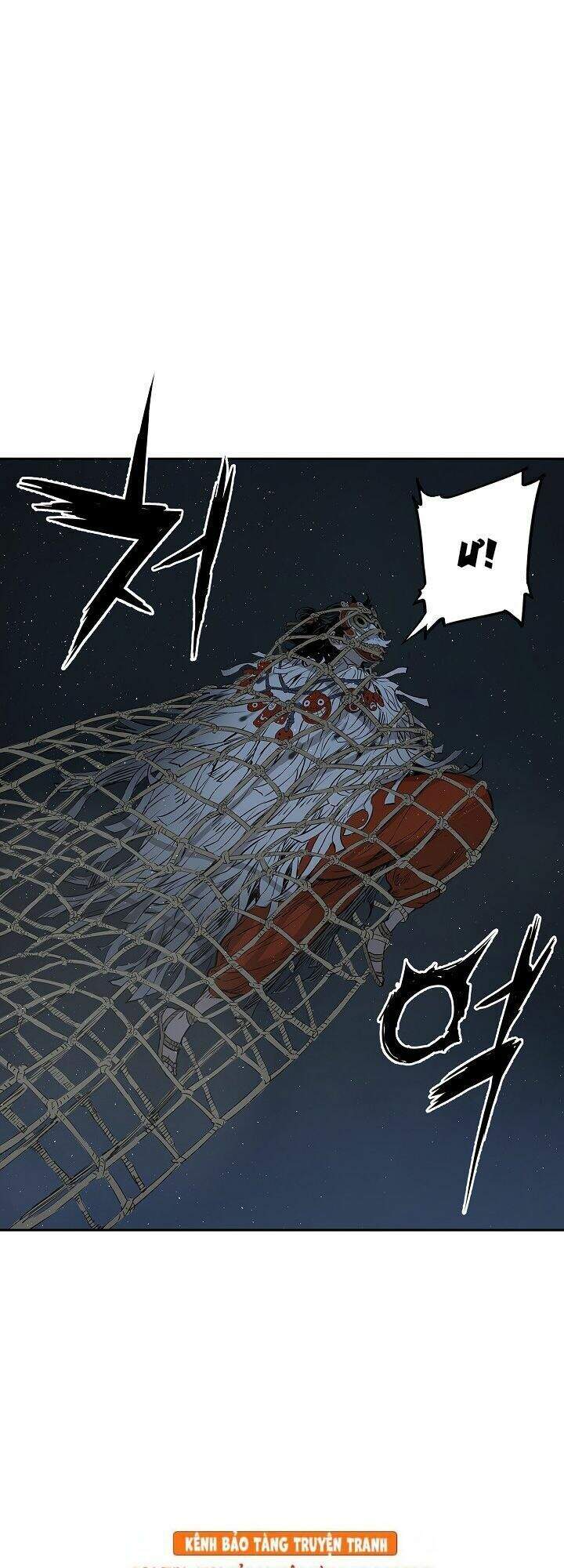 Vô Kiếm Tiểu Tử Chapter 32 - Trang 2