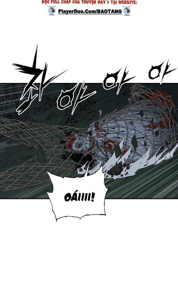 Vô Kiếm Tiểu Tử Chapter 32 - Trang 2