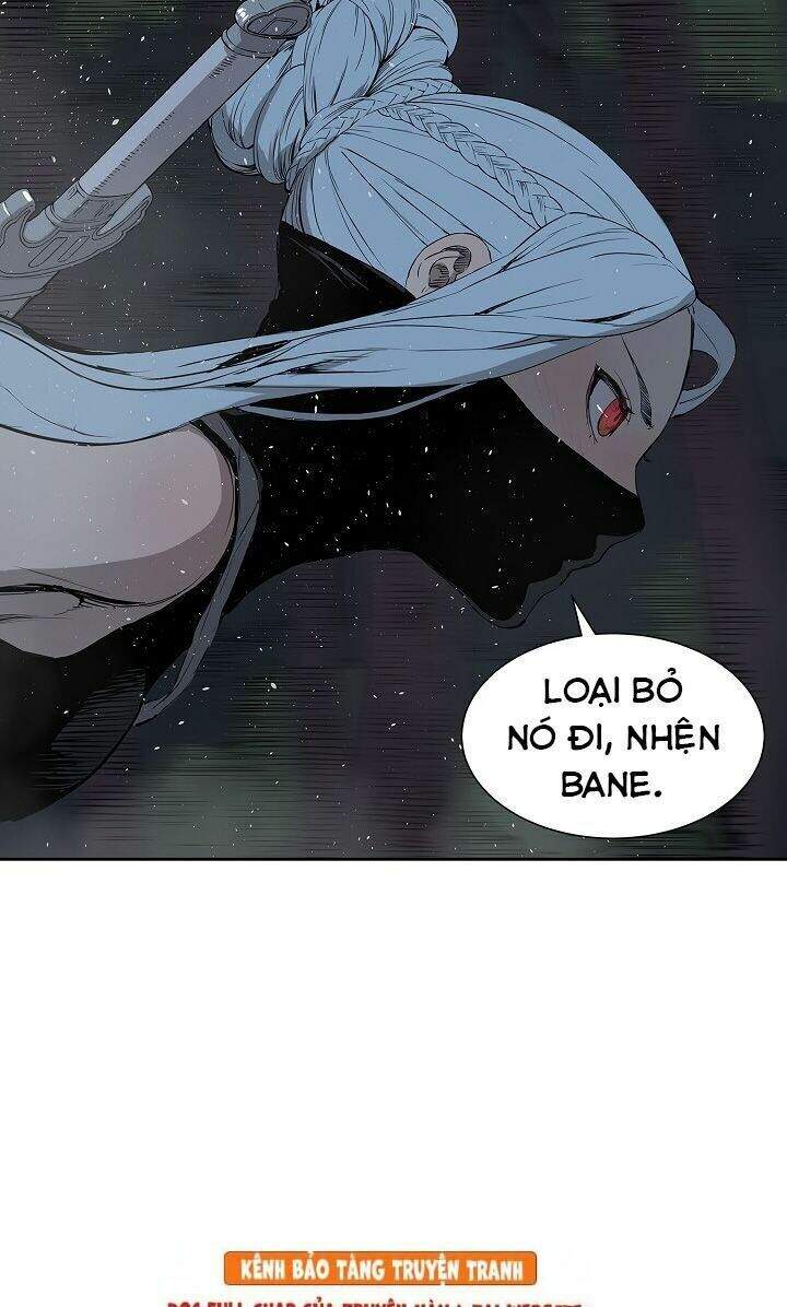 Vô Kiếm Tiểu Tử Chapter 32 - Trang 2