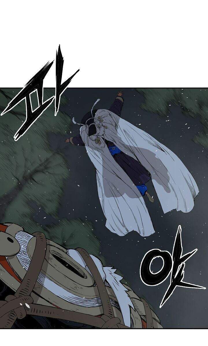 Vô Kiếm Tiểu Tử Chapter 32 - Trang 2