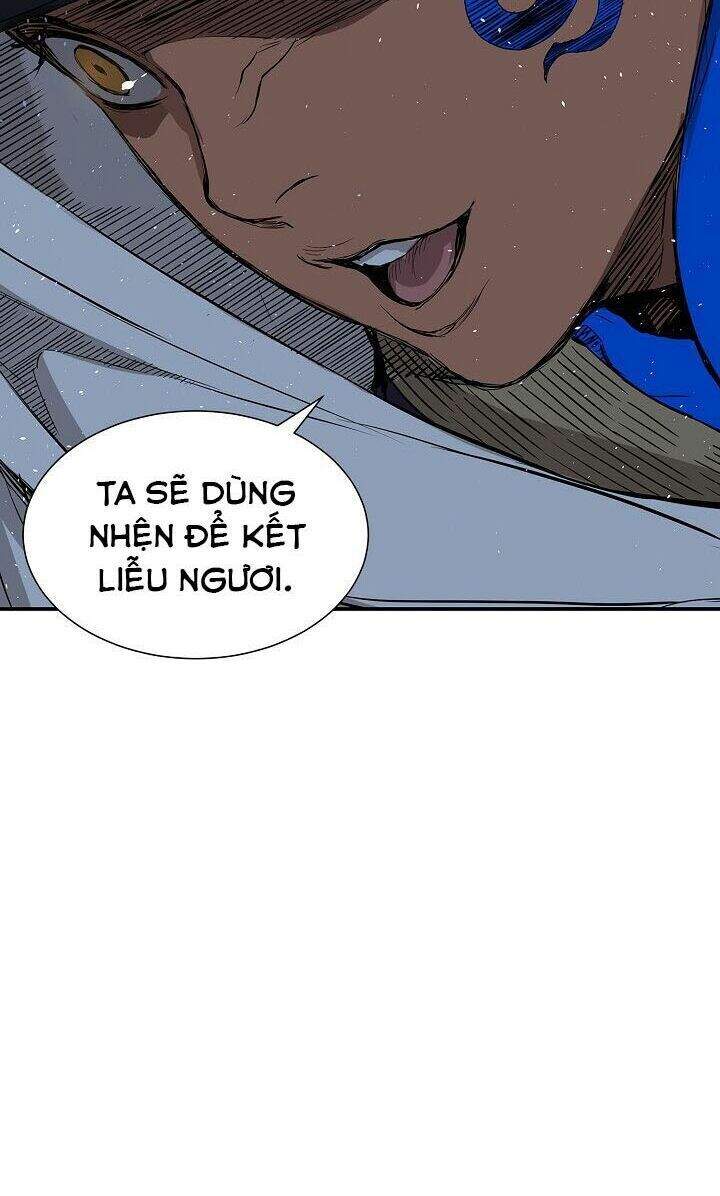 Vô Kiếm Tiểu Tử Chapter 32 - Trang 2