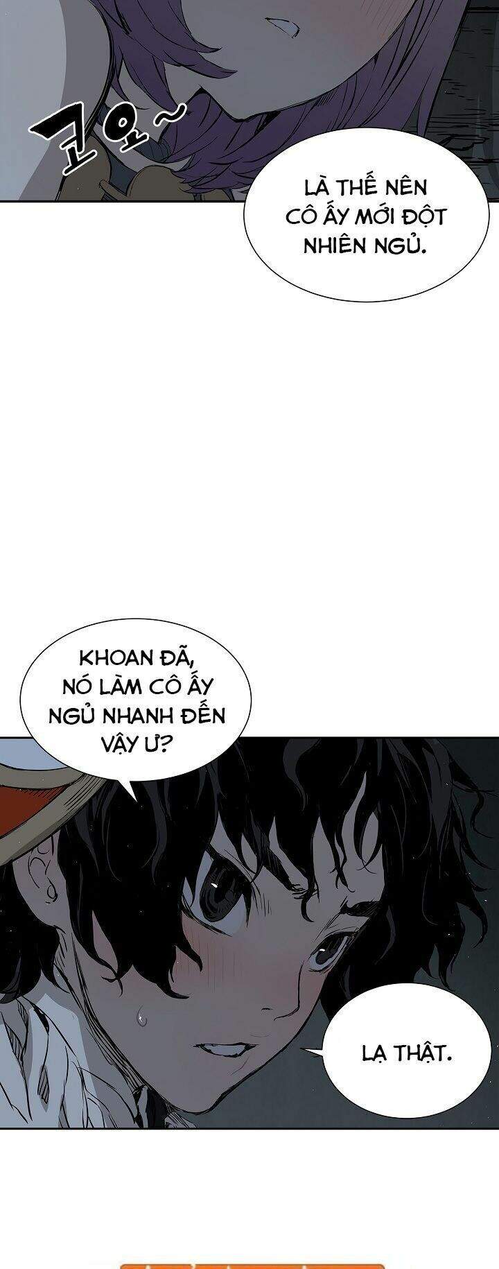 Vô Kiếm Tiểu Tử Chapter 32 - Trang 2