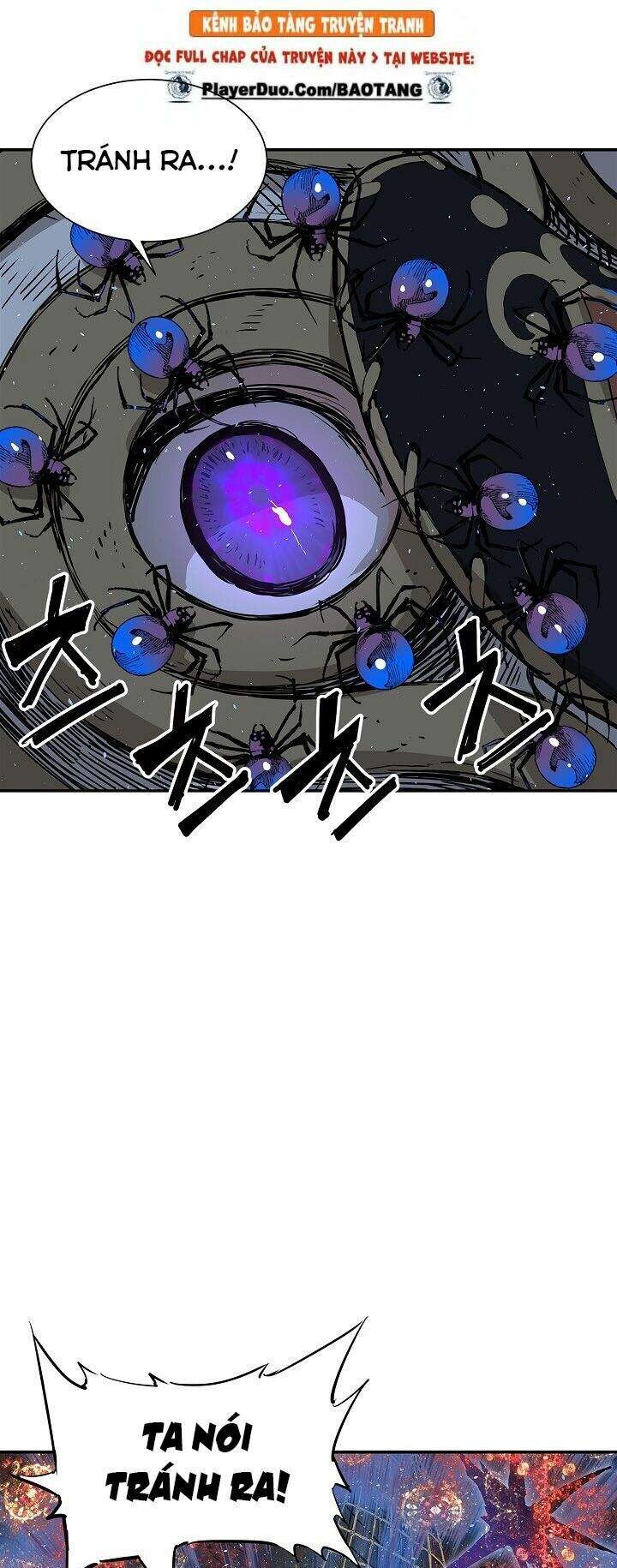 Vô Kiếm Tiểu Tử Chapter 32 - Trang 2