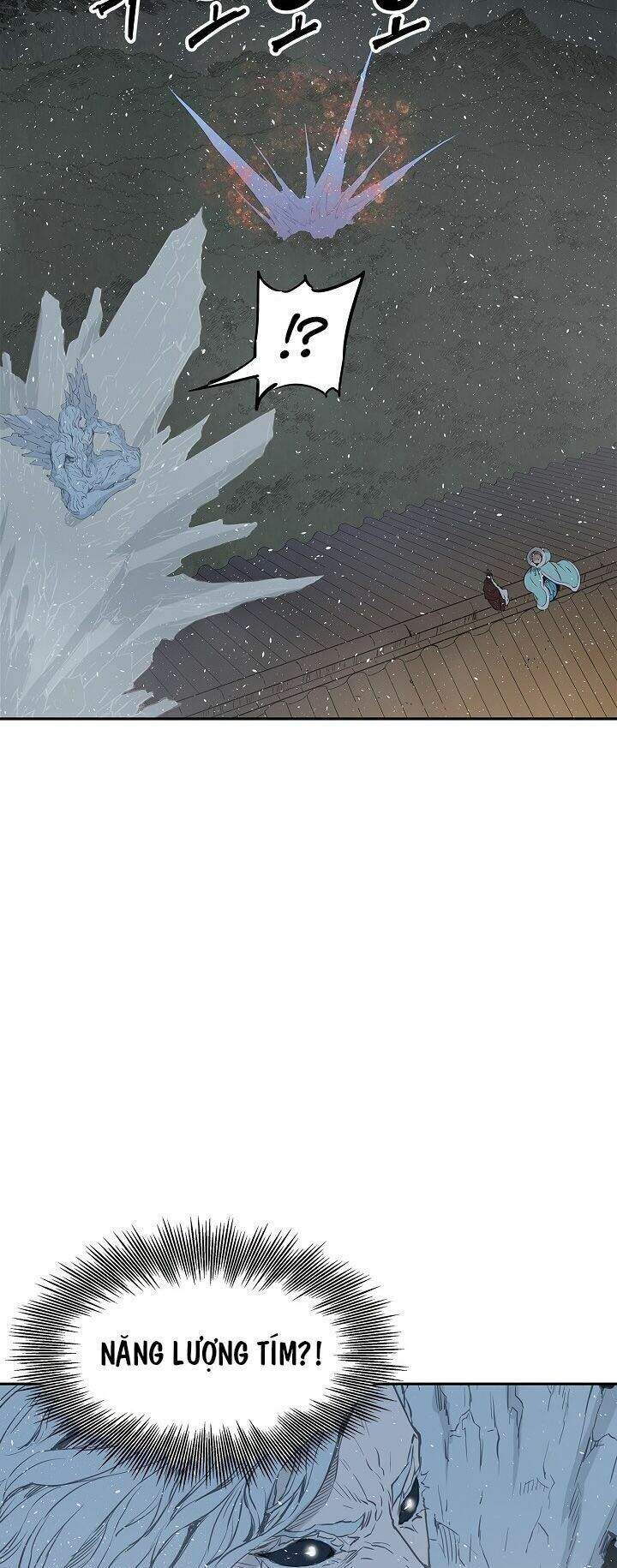 Vô Kiếm Tiểu Tử Chapter 32 - Trang 2