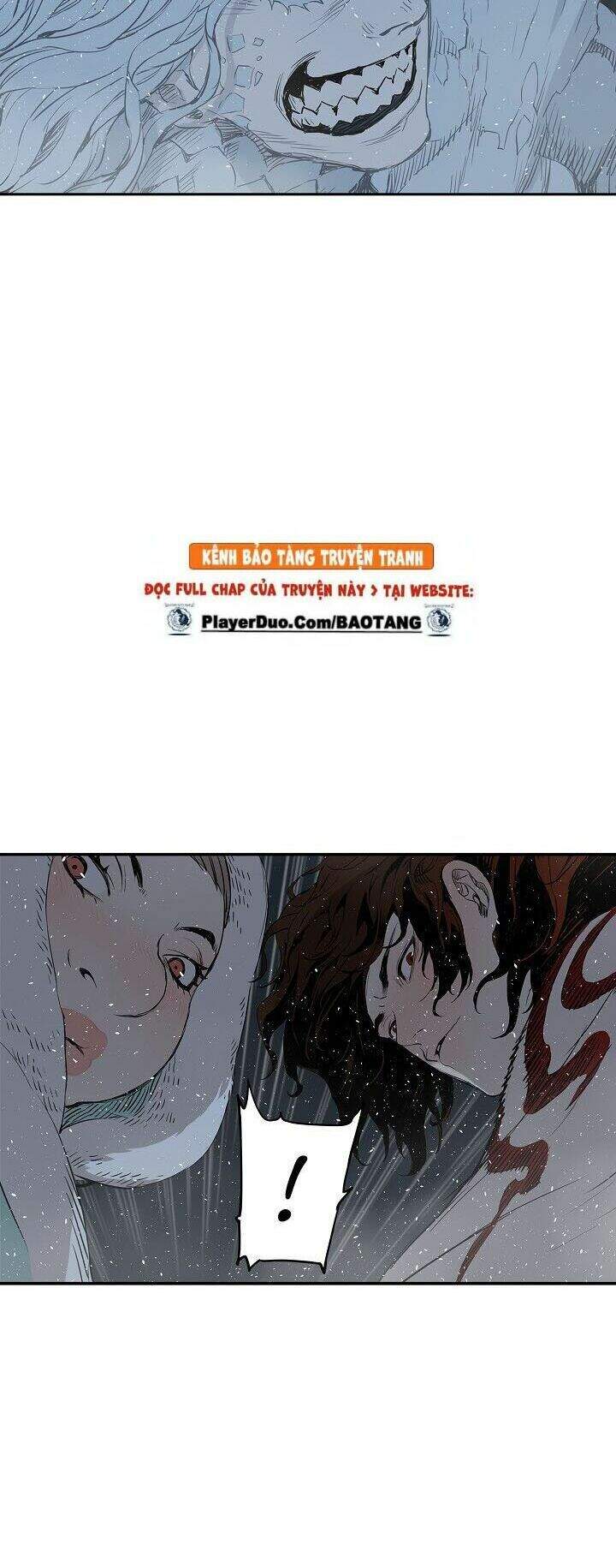 Vô Kiếm Tiểu Tử Chapter 32 - Trang 2