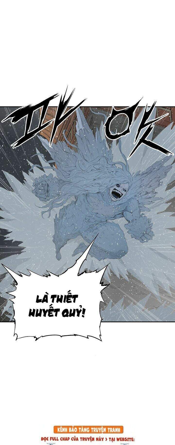 Vô Kiếm Tiểu Tử Chapter 32 - Trang 2