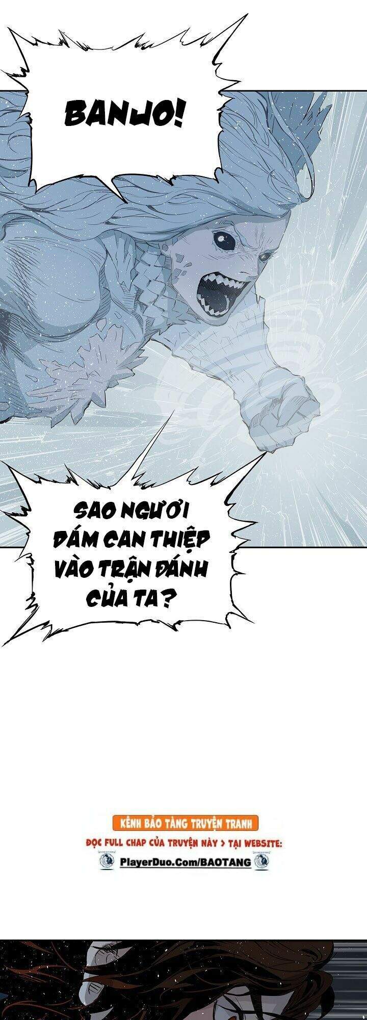 Vô Kiếm Tiểu Tử Chapter 32 - Trang 2