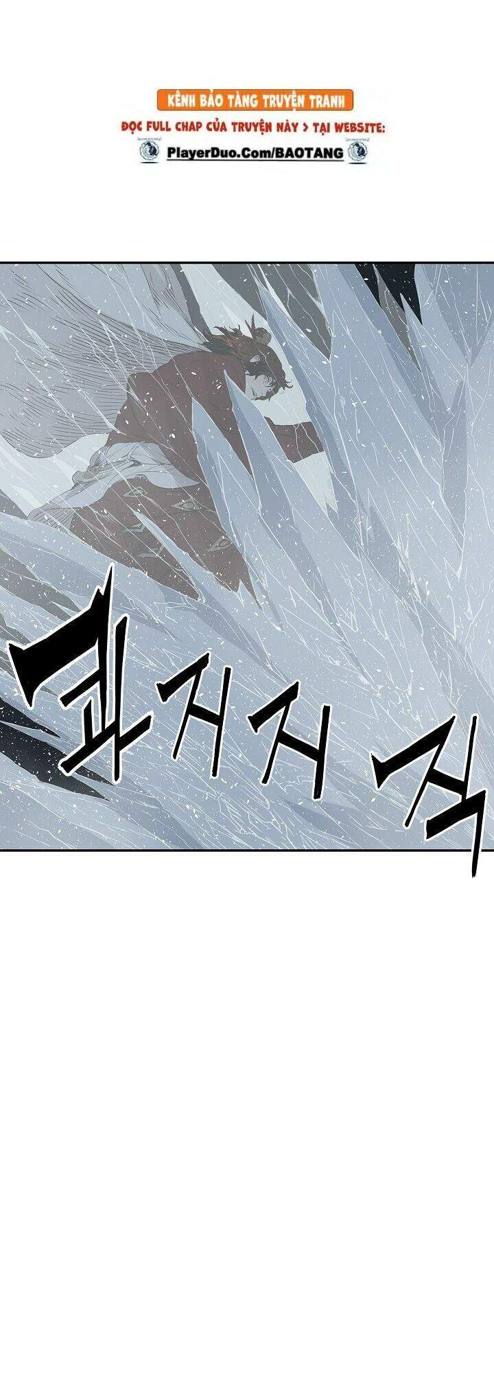 Vô Kiếm Tiểu Tử Chapter 32 - Trang 2