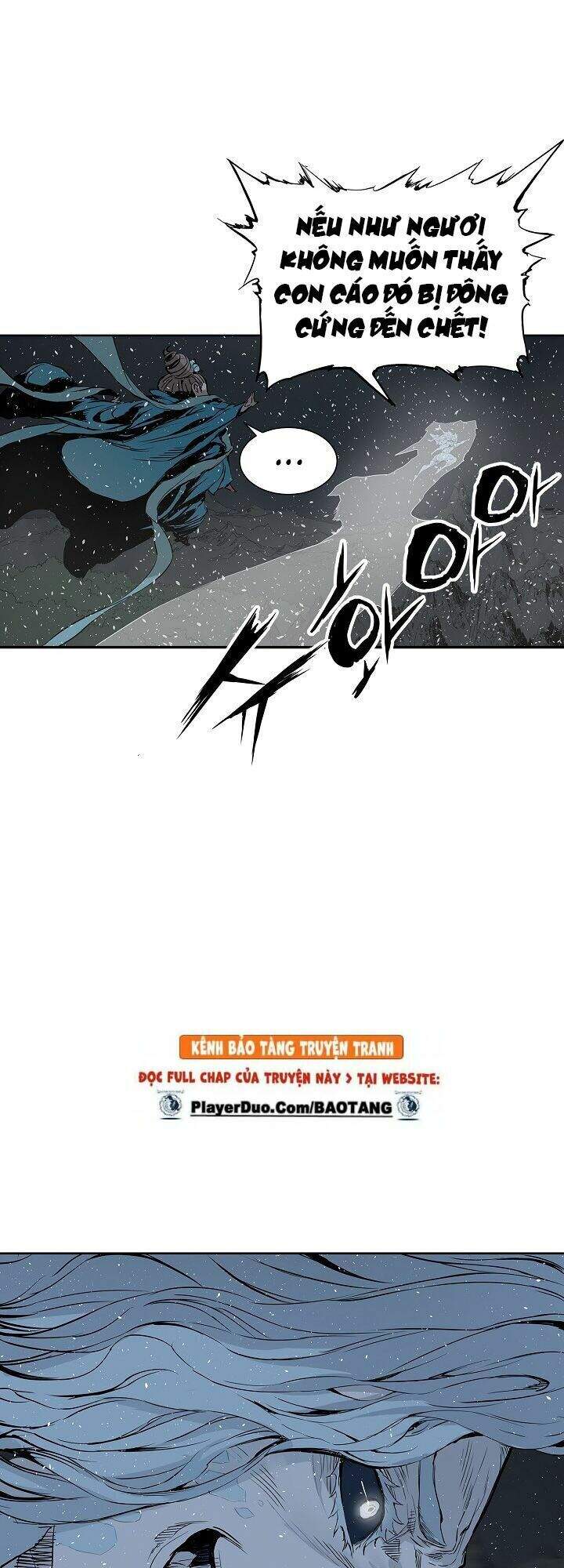 Vô Kiếm Tiểu Tử Chapter 32 - Trang 2