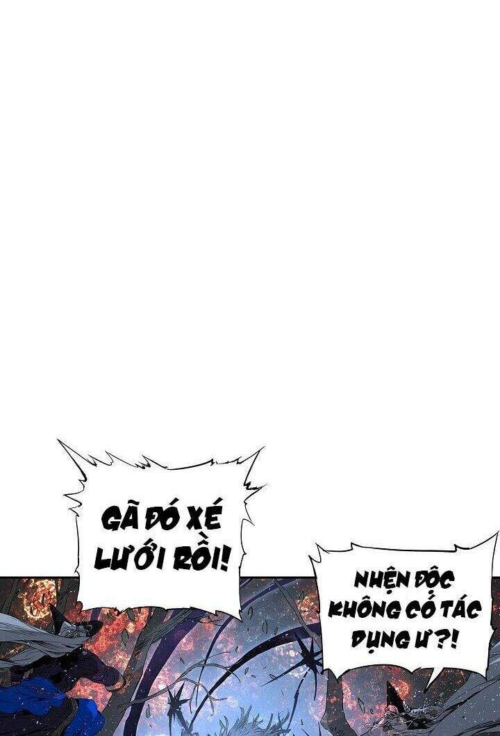 Vô Kiếm Tiểu Tử Chapter 32 - Trang 2