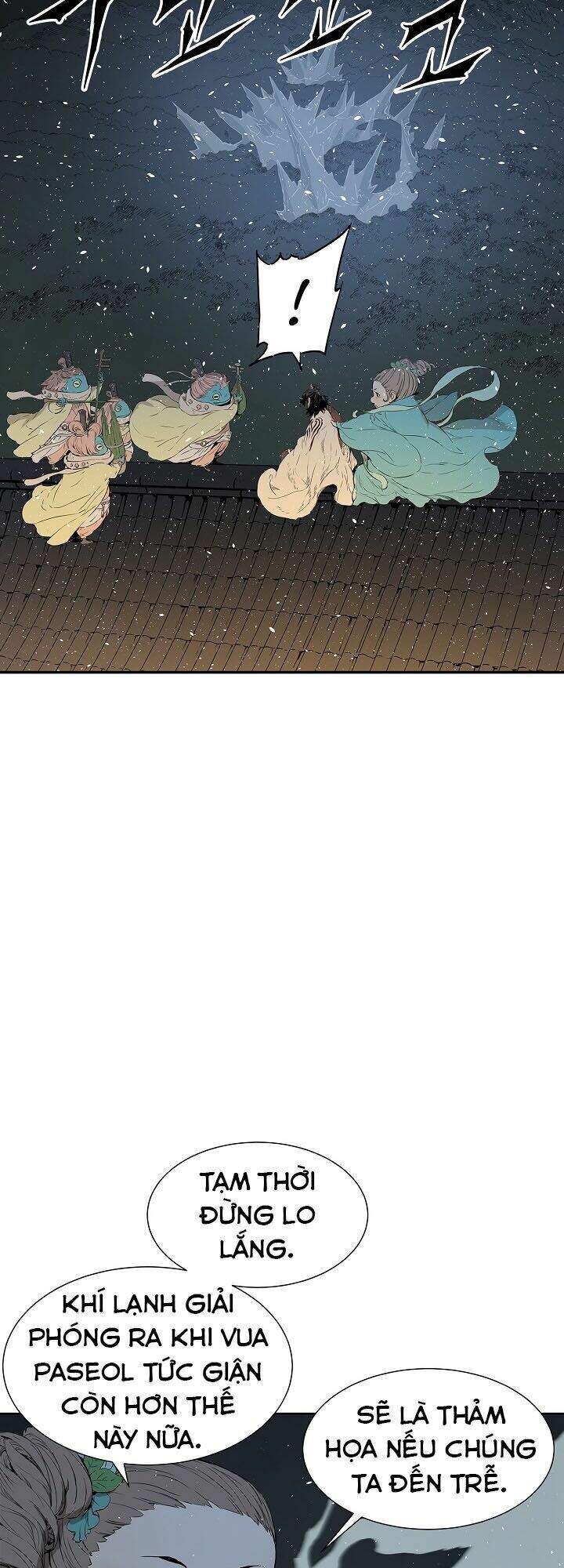 Vô Kiếm Tiểu Tử Chapter 33 - Trang 2