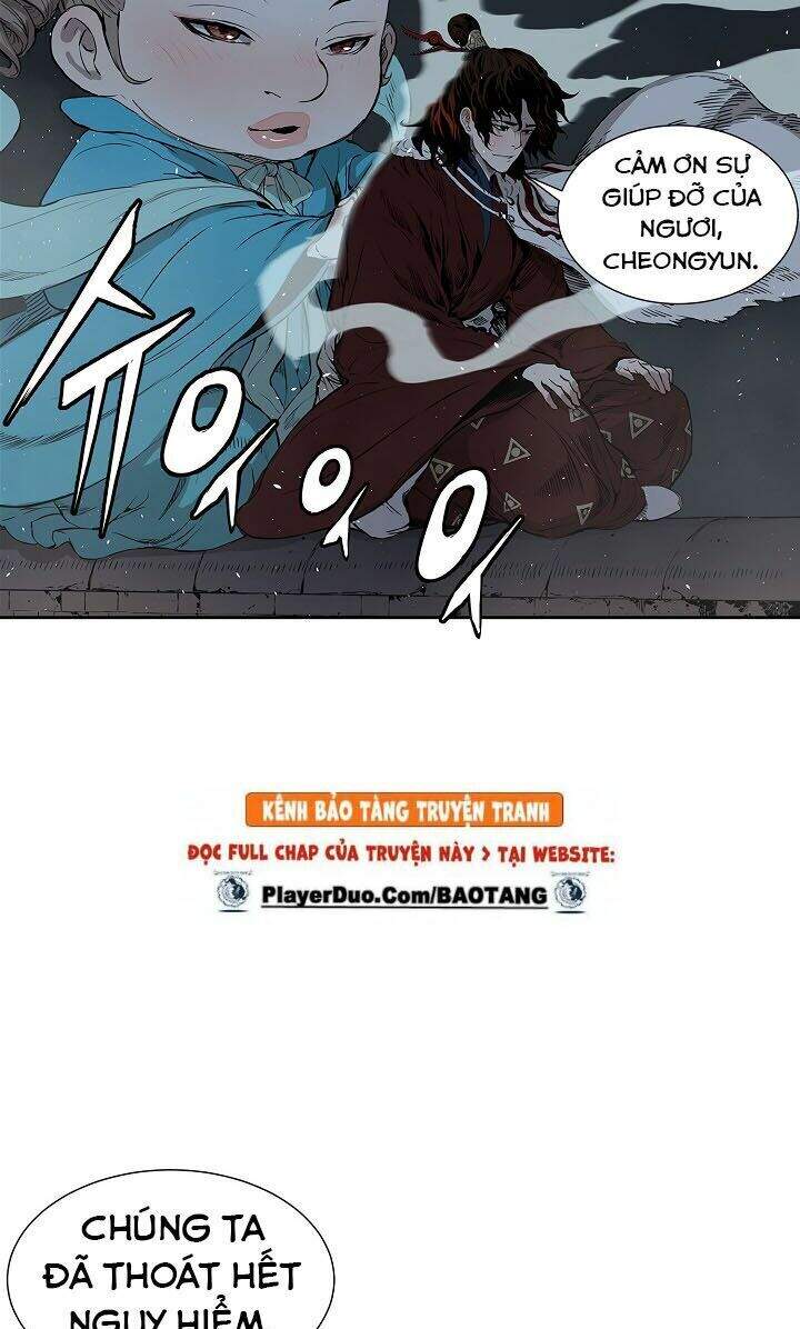 Vô Kiếm Tiểu Tử Chapter 33 - Trang 2