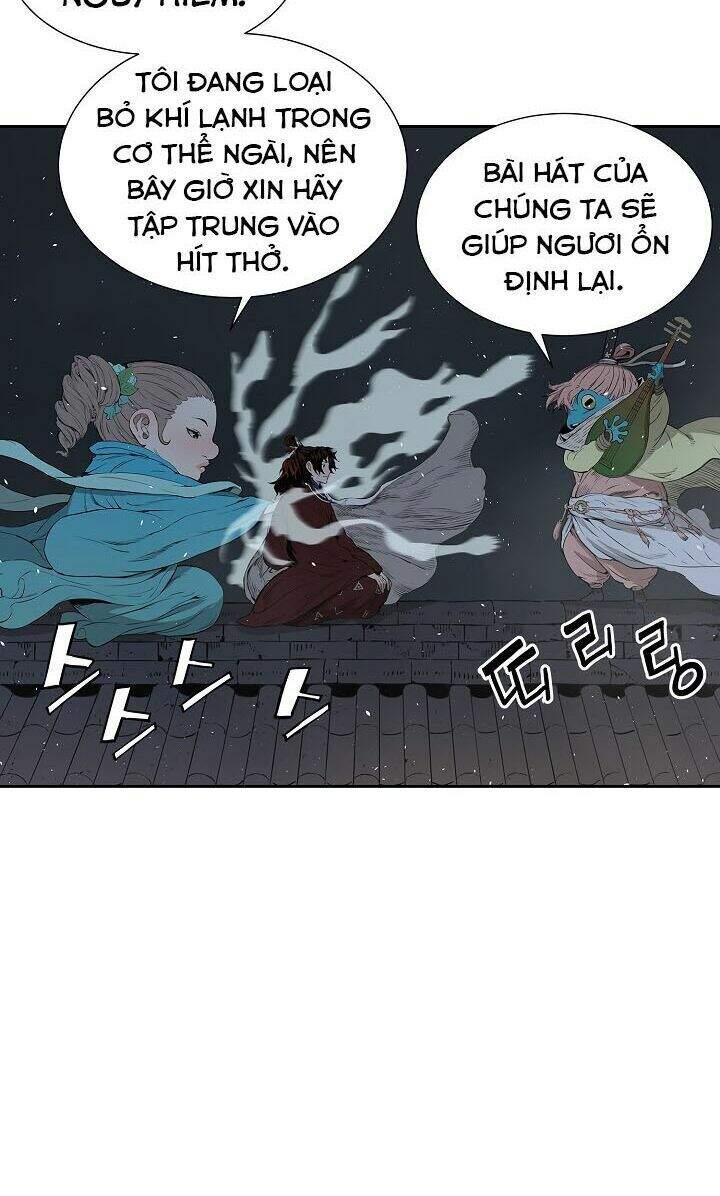 Vô Kiếm Tiểu Tử Chapter 33 - Trang 2