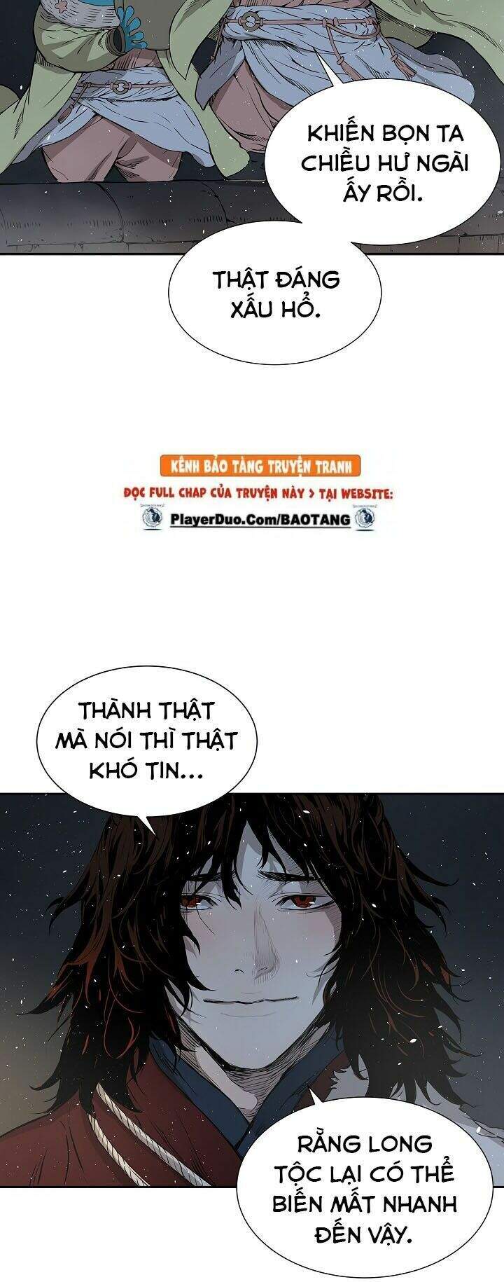 Vô Kiếm Tiểu Tử Chapter 33 - Trang 2