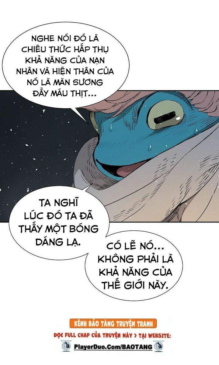 Vô Kiếm Tiểu Tử Chapter 33 - Trang 2