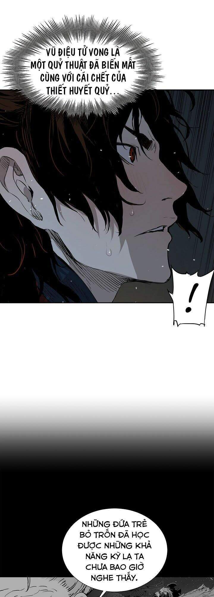 Vô Kiếm Tiểu Tử Chapter 33 - Trang 2