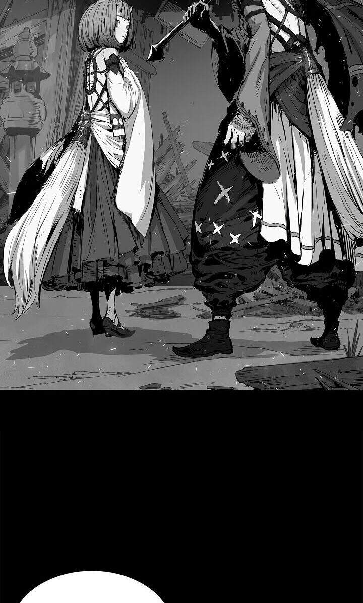 Vô Kiếm Tiểu Tử Chapter 33 - Trang 2